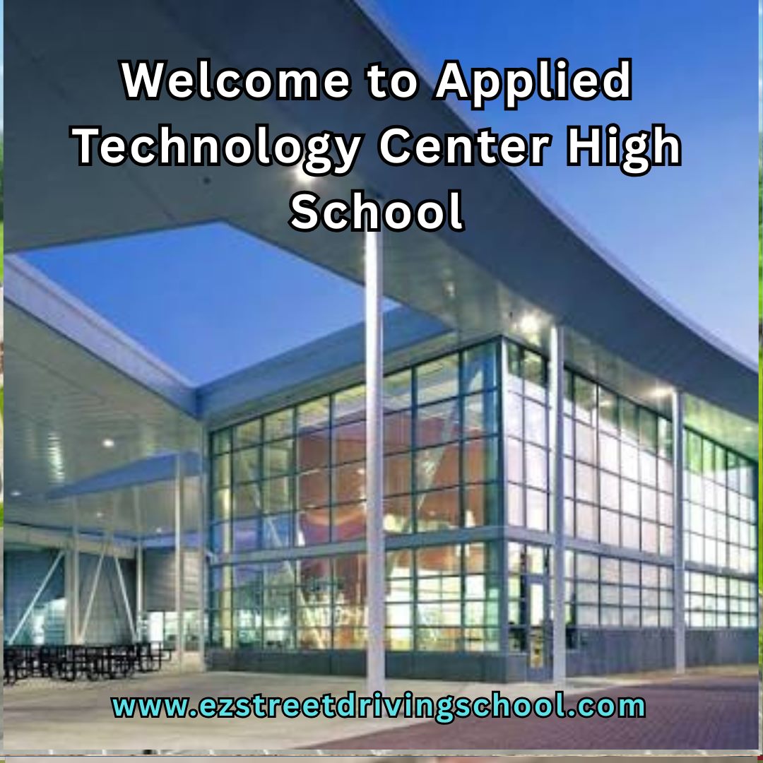 Applied Technology Center High School